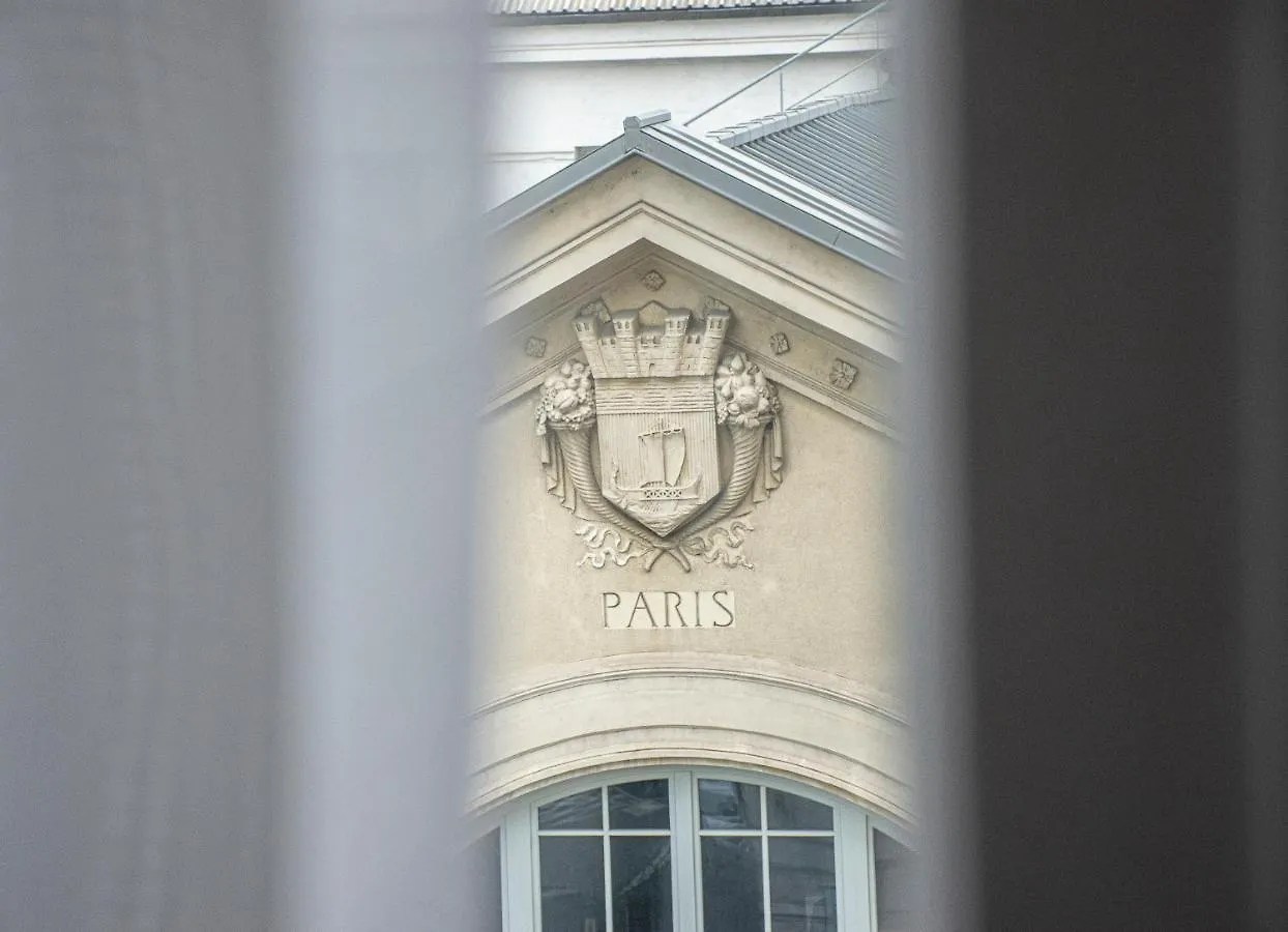 Hotel Mercure Lyon Centre Château Perrache