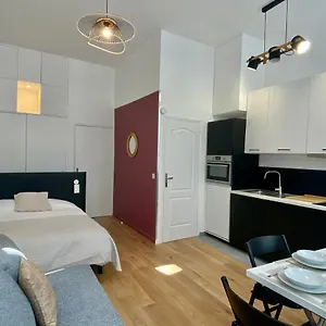 Apartamento Aboukir 2 
