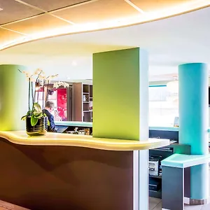 Otel Ibis Styles Centre Confluence, Lyon