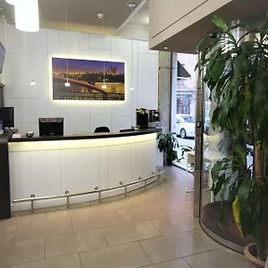 Otel Best Western Saint-antoine, Lyon