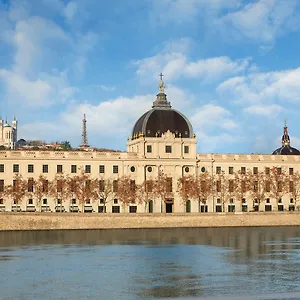 Otel Intercontinental - Dieu, An Ihg, Lyon