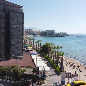 *** Otel Sunday Beach Türkiye