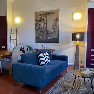 Les Balcons De Mona Au Coeur De Apartment Lourmarin