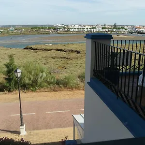 Apartamento Marina Iii By H - Marina Isla Canela Pmhiii12p13 