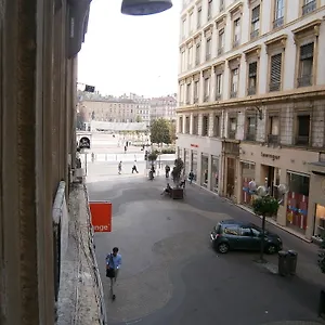 Bellecour Lyon