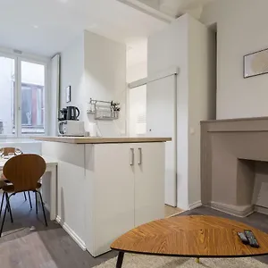 Appartement Jusqua 6 Personnes Au Coeur Du Vieux
