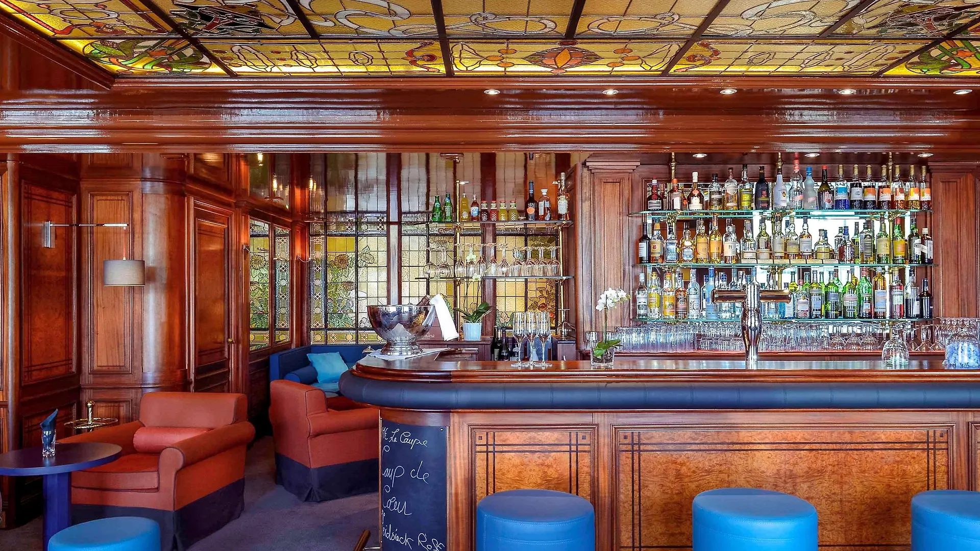 Mercure Lyon Centre Chateau Perrache 4*,